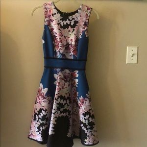 Cynthia rowley dress